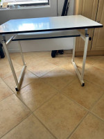Alvin drafting table