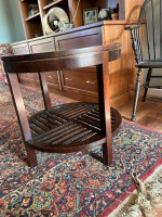 Stickley Metropolitan Table