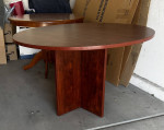 Round Table - New