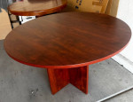 Round Table - New