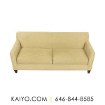 Crate & Barrel Hennessey Sofa (Was 1099)