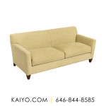 Crate & Barrel Hennessey Sofa (Was 1099)