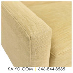 Crate & Barrel Hennessey Sofa (Was 1099)