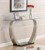 ~Mirror and Glass Console and Sofa Tables~So Many Mirrored Tables~