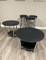 Coffee Table Set