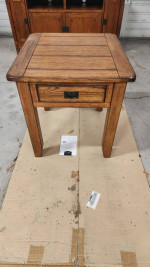 end table