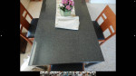 Exquisite Granite Table and Chairs