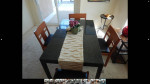Exquisite Granite Table and Chairs