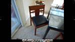 Exquisite Granite Table and Chairs