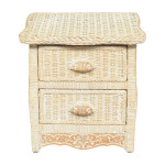 Pier One Jamaica Side Table