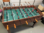 3 in 1 table game set