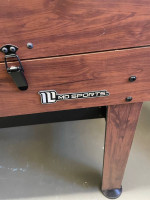 3 in 1 table game set