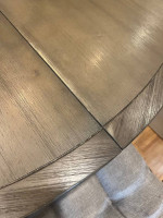 Dining Table With Leaf