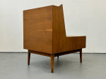 Mid Century Drexel Declaration Nightstand or End Table