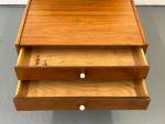 Mid Century Drexel Declaration Nightstand or End Table