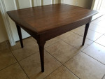 Mid Century Side Table
