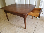 Mid Century Side Table