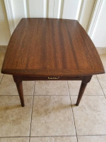 Mid Century Side Table