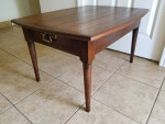 Mid Century Side Table