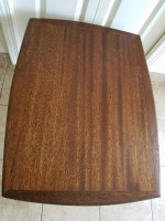 Mid Century Side Table