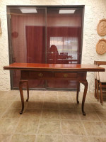 Unique Desk converts to Table!