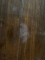 DINING ROOM TABLE