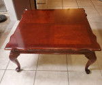 Square Coffee Table
