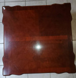 Square Coffee Table