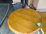 Coffee & End table