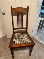 Dining Table (Oval)