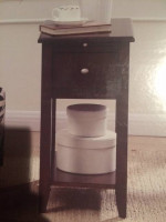 2 piece Accent Chair set + Ascent table
