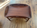 Small Coffee Table
