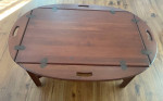 Small Coffee Table