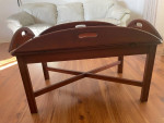 Small Coffee Table