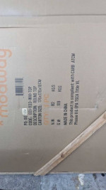 Modway Lippa Dining Table New in Box