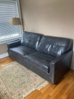 Sofa (with foldout bed)