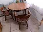 Kitchen Table Chairs