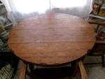 Kitchen Table Chairs