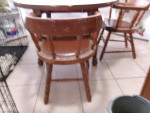 Kitchen Table Chairs