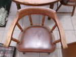 Kitchen Table Chairs