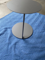Blu Dot - Note Large Side Table - NEW