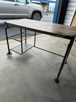 Table desk