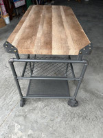 Table desk