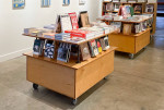 (3) CUSTOM ROLLING ARCHITECT / DESIGN / RETAIL / SEWING TABLE