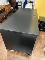 Spacious Desk Table