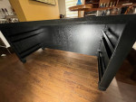 Spacious Desk Table