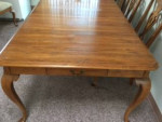 Table & Chairs - Dinette