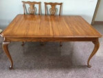 Table & Chairs - Dinette