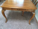 Dinette-Table & Chairs