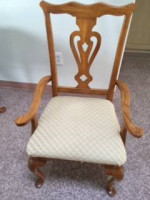Dinette-Table & Chairs